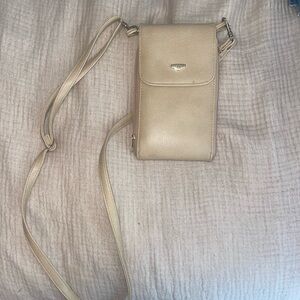 Koltov cross body wristlet